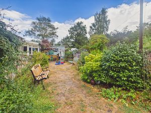 Garden- click for photo gallery